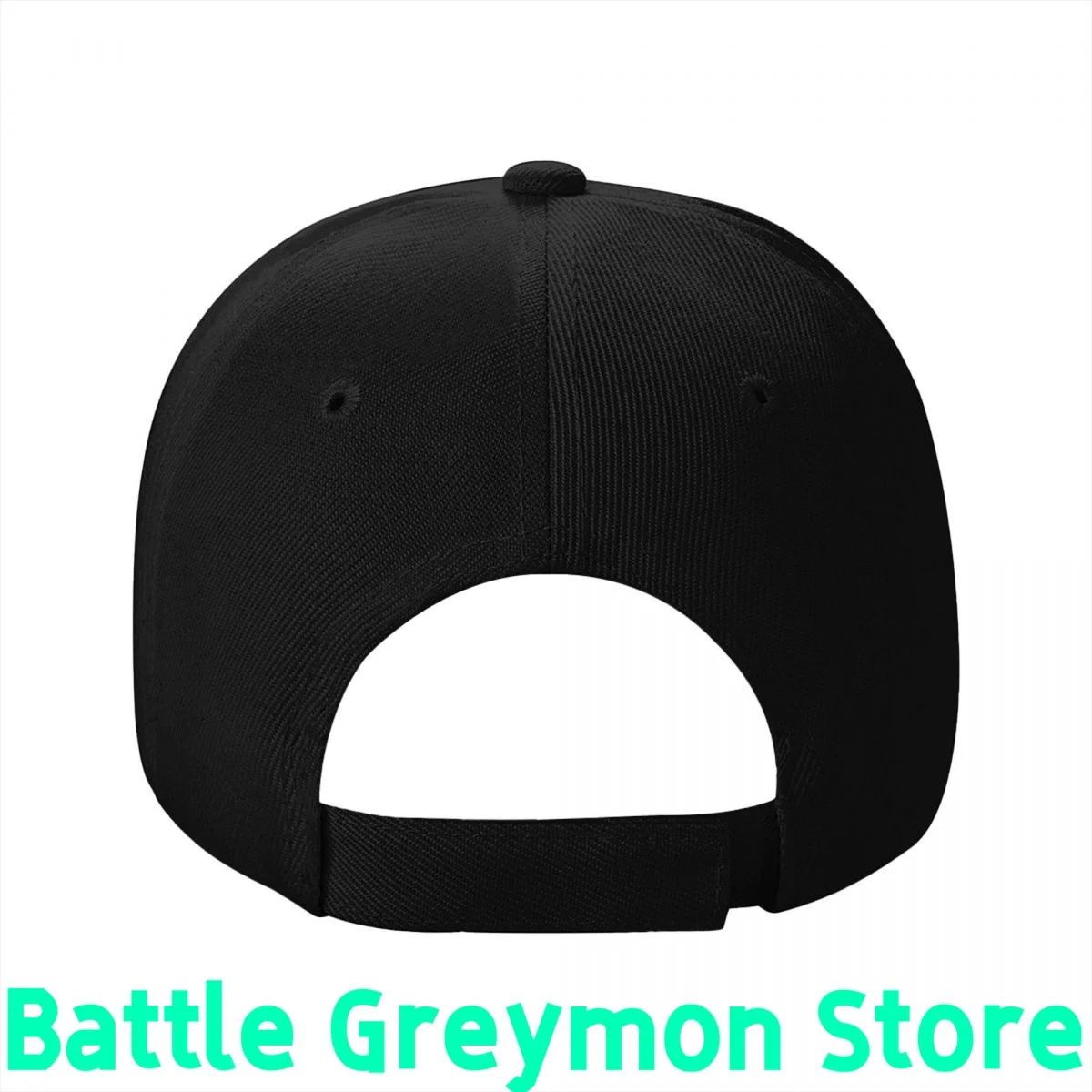 Кепка мужская из полиэстера модная бейсболка в стиле панк с надписью Not Dead