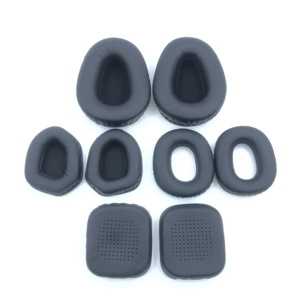 

Коврики для Logitech UE4000, UE4500, UE5000, UE6000, H600, 390