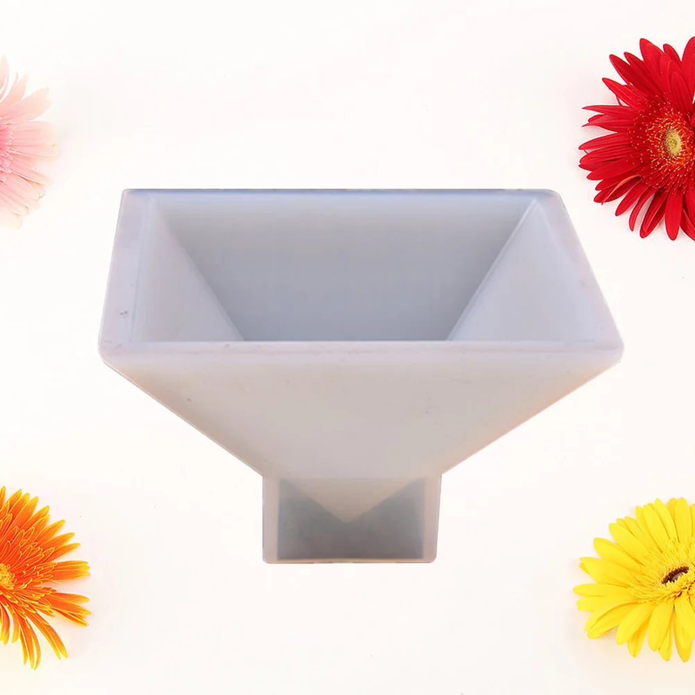 

Mold Silicone Baking Fondant Crystal Cake Round Flowers Animals Deep Letters Clear Shapes Animalwith Stand Badge Reel Box Holder