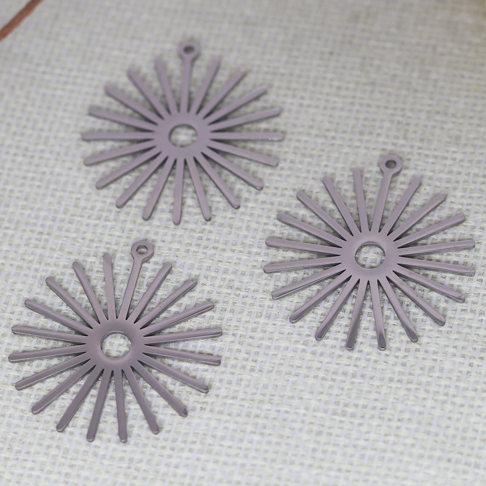 3 шт./партия, аксессуары для браслетов, сережек, ожерелий