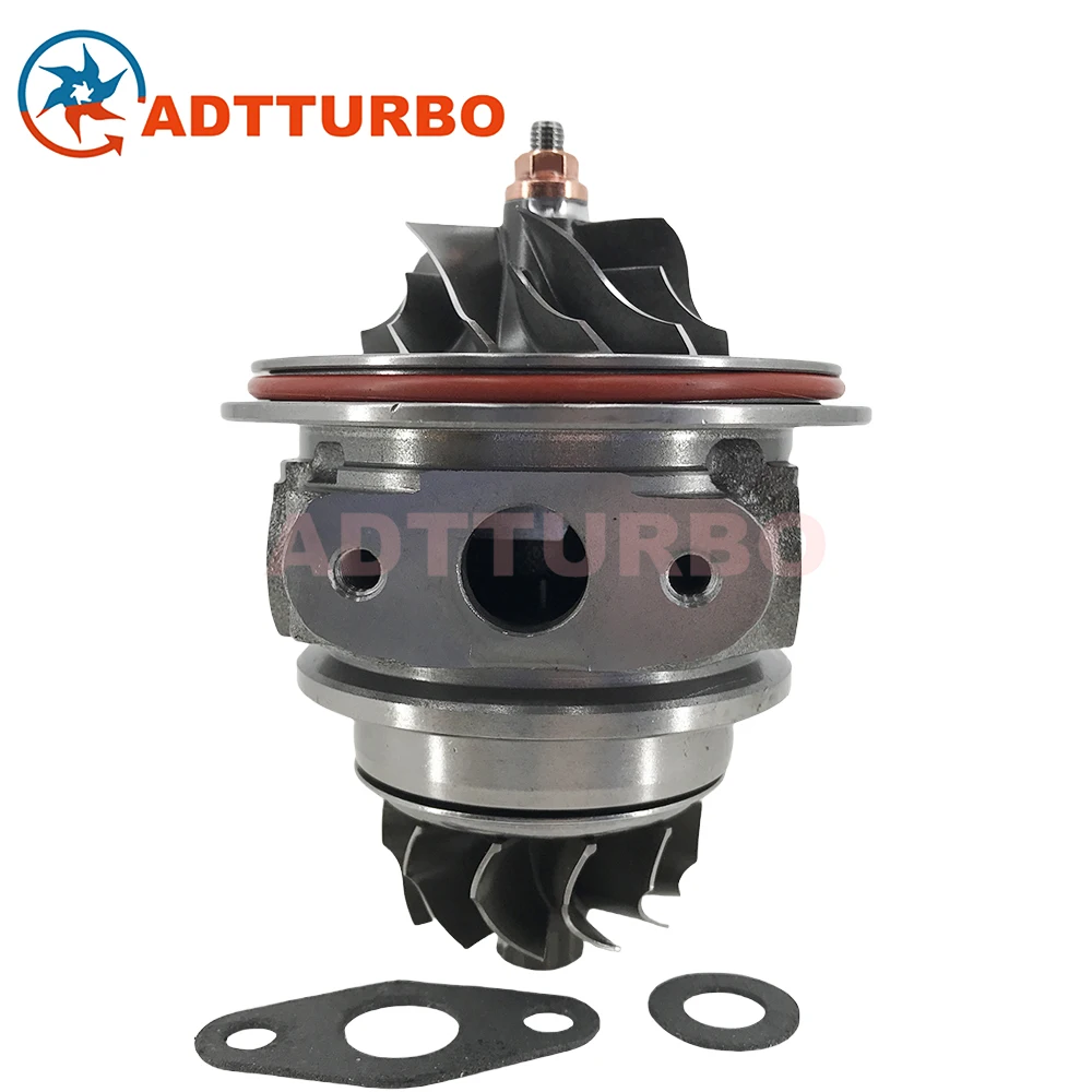 Турбокомпрессор TD04L CHRA 49377-06213 49377-06202 Core Для Volvo PKW XC70 XC90 2 5 T 210HP B5254T2 2003-2009