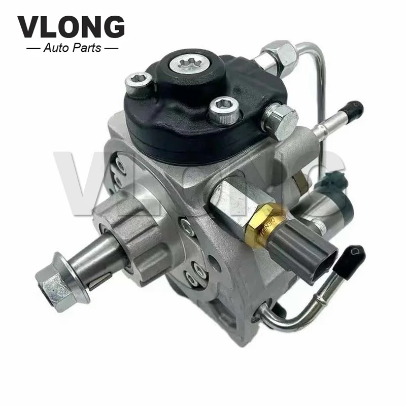 Фото HP3 Масляный насос высокого давления Common Rail для топливного насоса NISSAN YD25 DCi D40 NAVARA NV350 2,5 л 294000 -1223 16700-5X00D 16700-5X00A №2