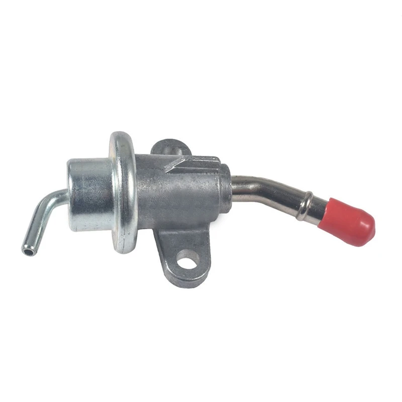 16740-MBW-J32 новый регулятор давления топлива для Honda F4i CBR 600 2001-2006 Запчасти Аксессуары