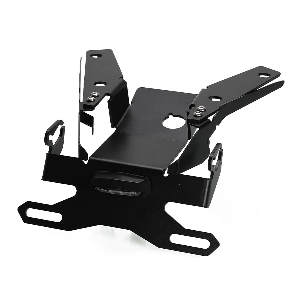 2023 2024 XADV750 для HONDA X-ADV XADV 750 2021-2022 подставка номерного знака мотоцикла держатель