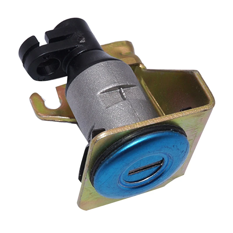 Набор аксессуаров Замок Электрический Дверной замок Крышка топливного бака