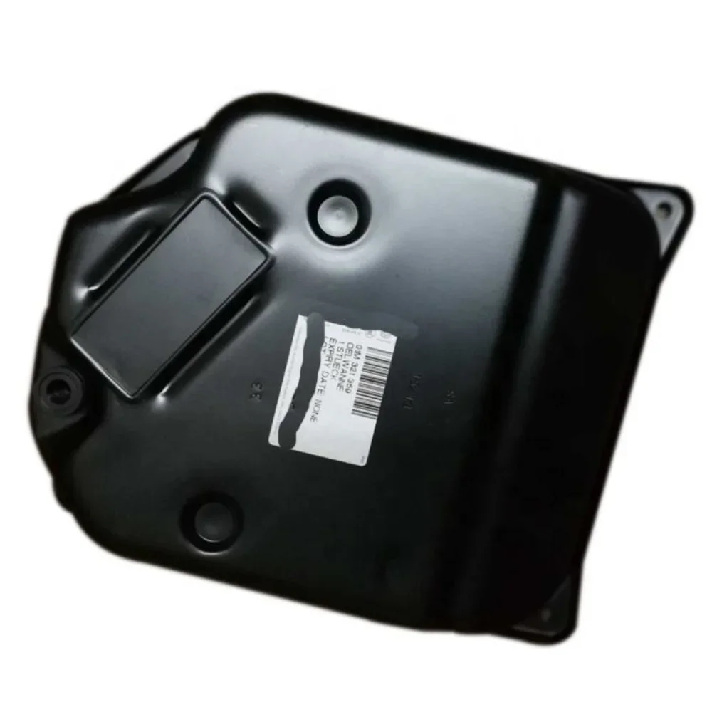 01M 321 359 Детали автоматической коробки передач масляный поддон подходит для