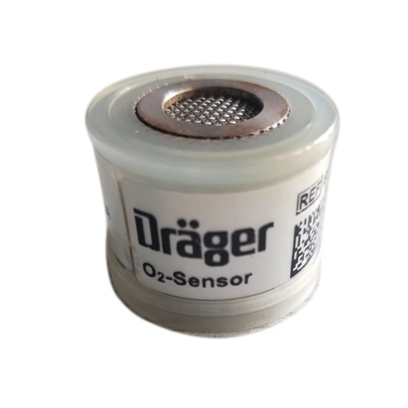 

Drager O2-Sensor 6850645 Oxygen Sensor FOR Drager Evita 2/4 6850645 O2 CELL