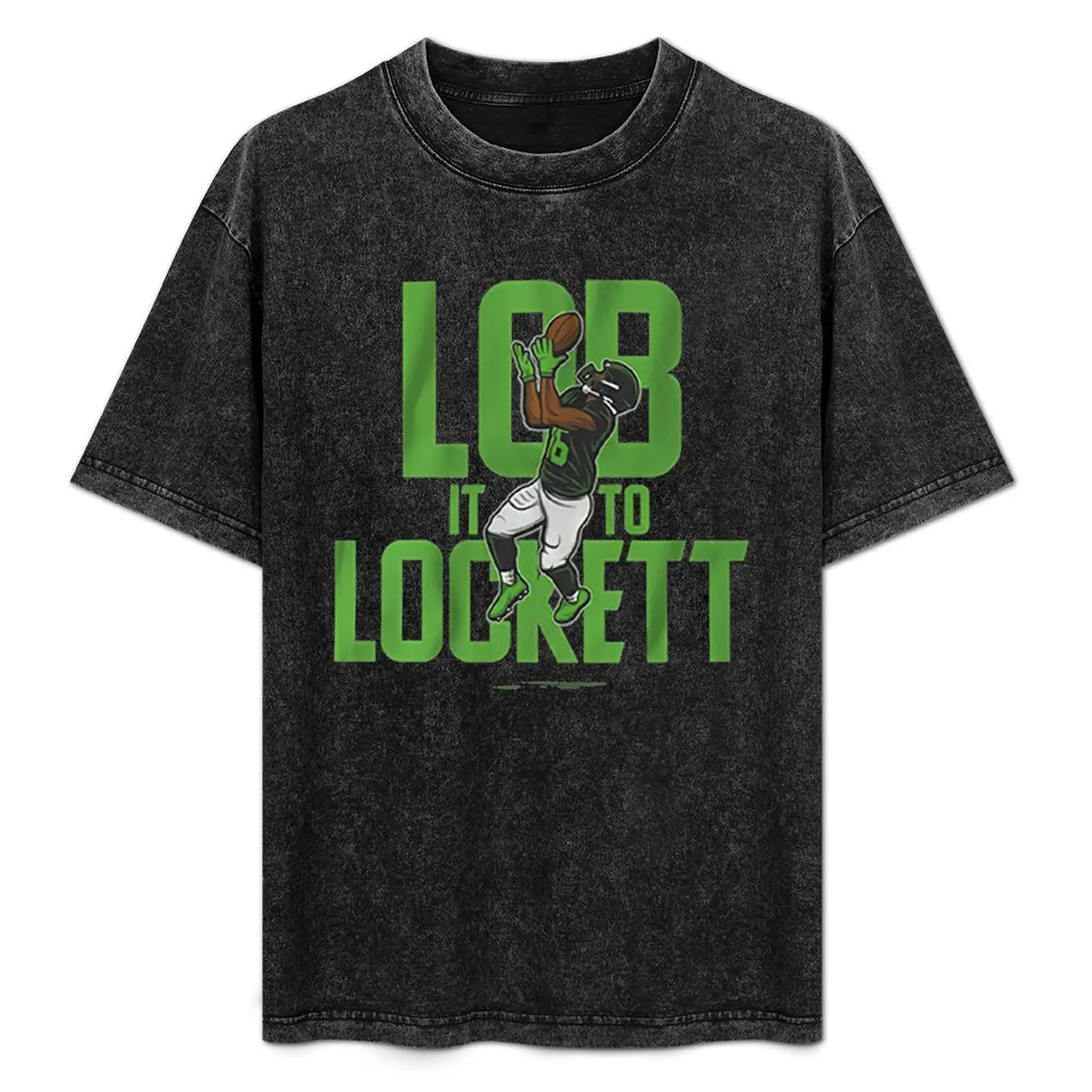 Фото Футболка Lob it to Lockett №1