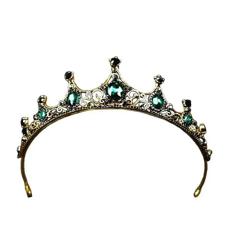 Детская одежда костюмы королевы Одри Эви для девочек потомки 3 Корона Скипетр