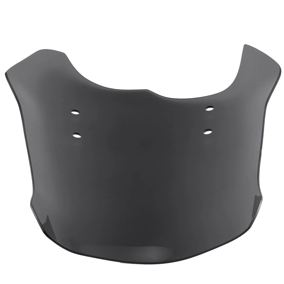 Ветровое стекло для мотоцикла ветровое фронтальный серый G650GS G650 GS