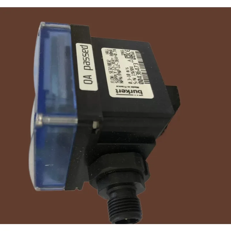 Фото Запчасти для расходомера Burkert SE32 8032 FLOW00436473 ПИТАНИЕ: 12-36В-436473 №1