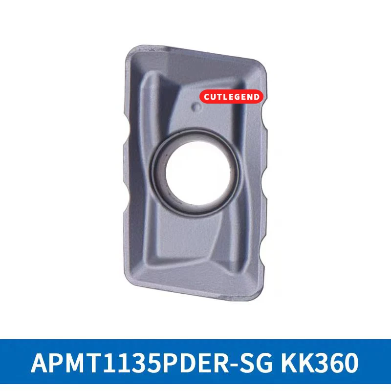 

CUTLEGEND Карбидные вставки фрезы для кукурузных фрез