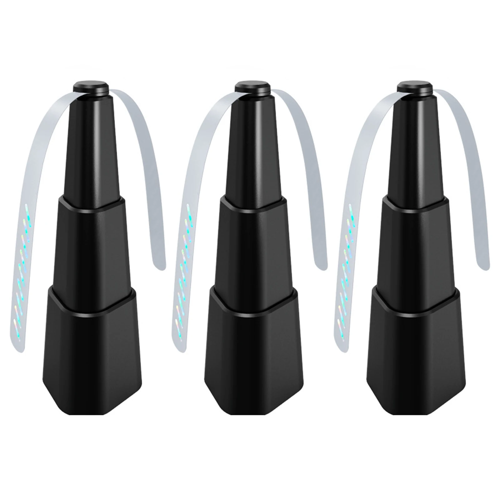 

Table Fly Fan Adjustable Food Protection Fan Camping Table Fan Energy Saving Portable Desk Fan Soft Blade Silent Fan Equipment