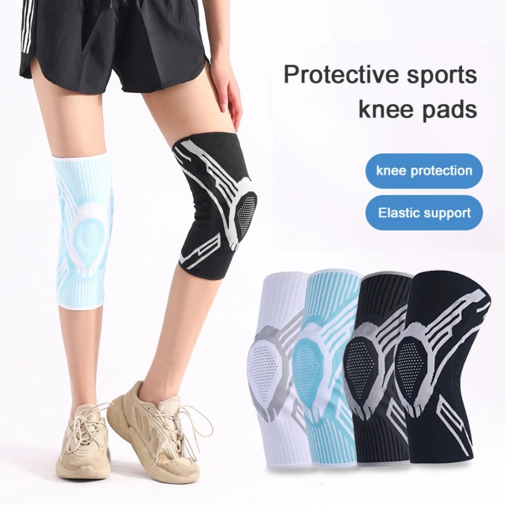 

Наколенники спортивные, декомпрессионные наколенники для занятий йогой, ездой на велосипеде