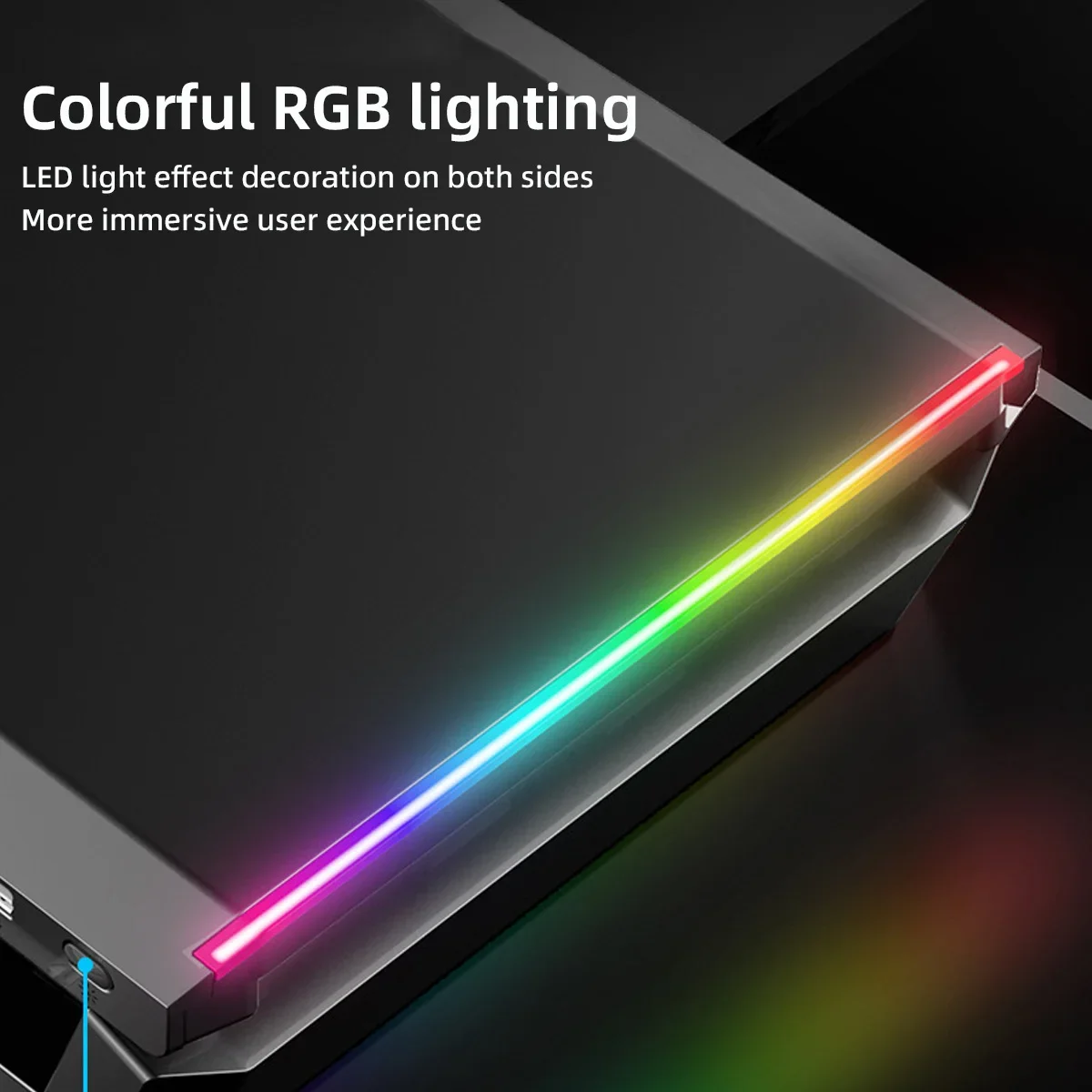 Новинка подставка для компьютера Core T1 многофункциональное устройство