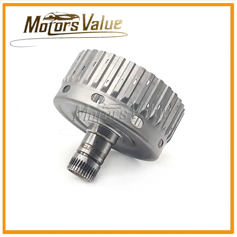 AC60E AC60F Оригинальная OEM-концентраторная муфта в сборе для Toyota Landcruiser