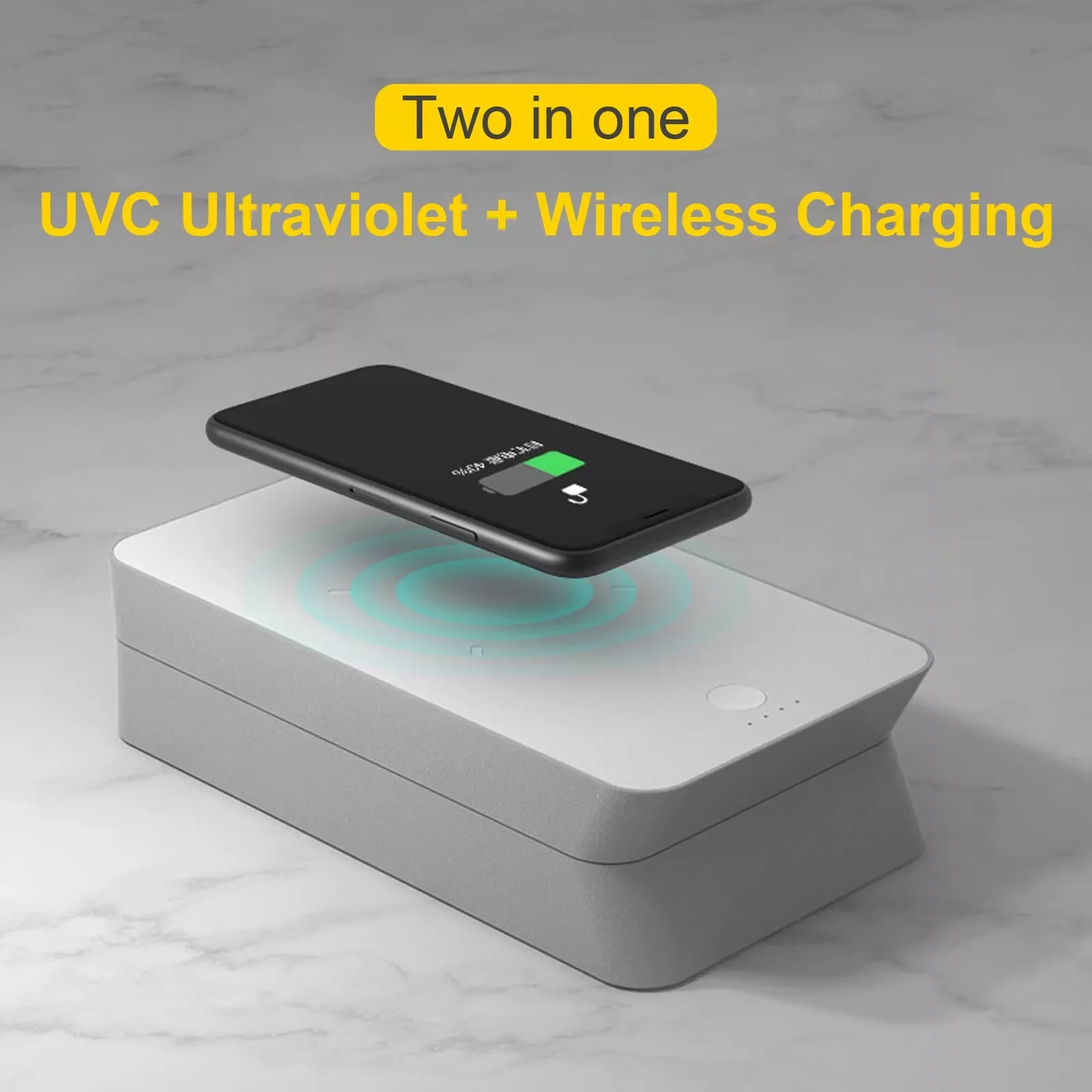 

Монитор энергопотребления для умного дома, а, лампа, Беспроводная зарядка, мобильный телефон UVC, умный дом