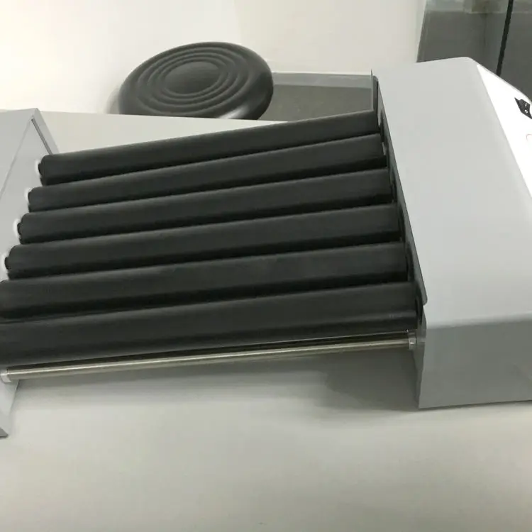 Ruiba 2024 новые продукты роликовый миксер лабораторное использование электрический