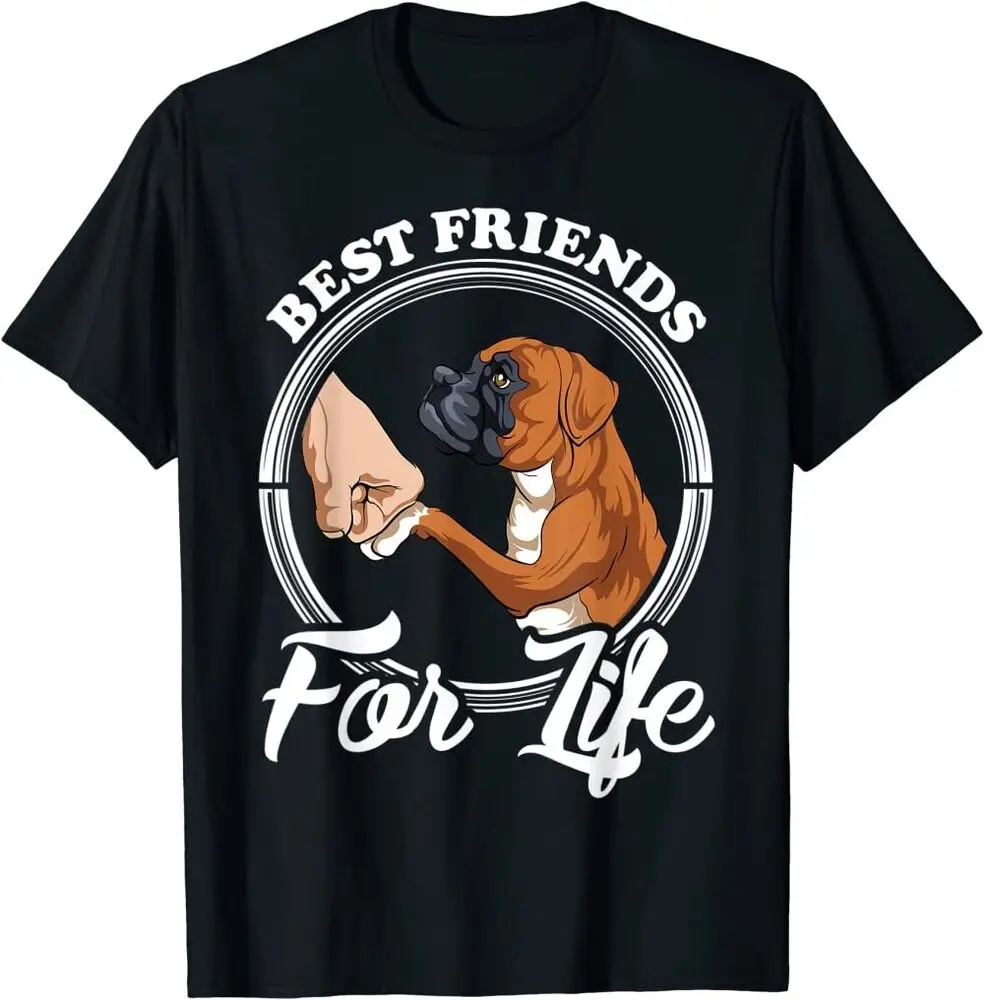 Funny Boxer Dog Shirt Boxer Dog Lover T-Shirt