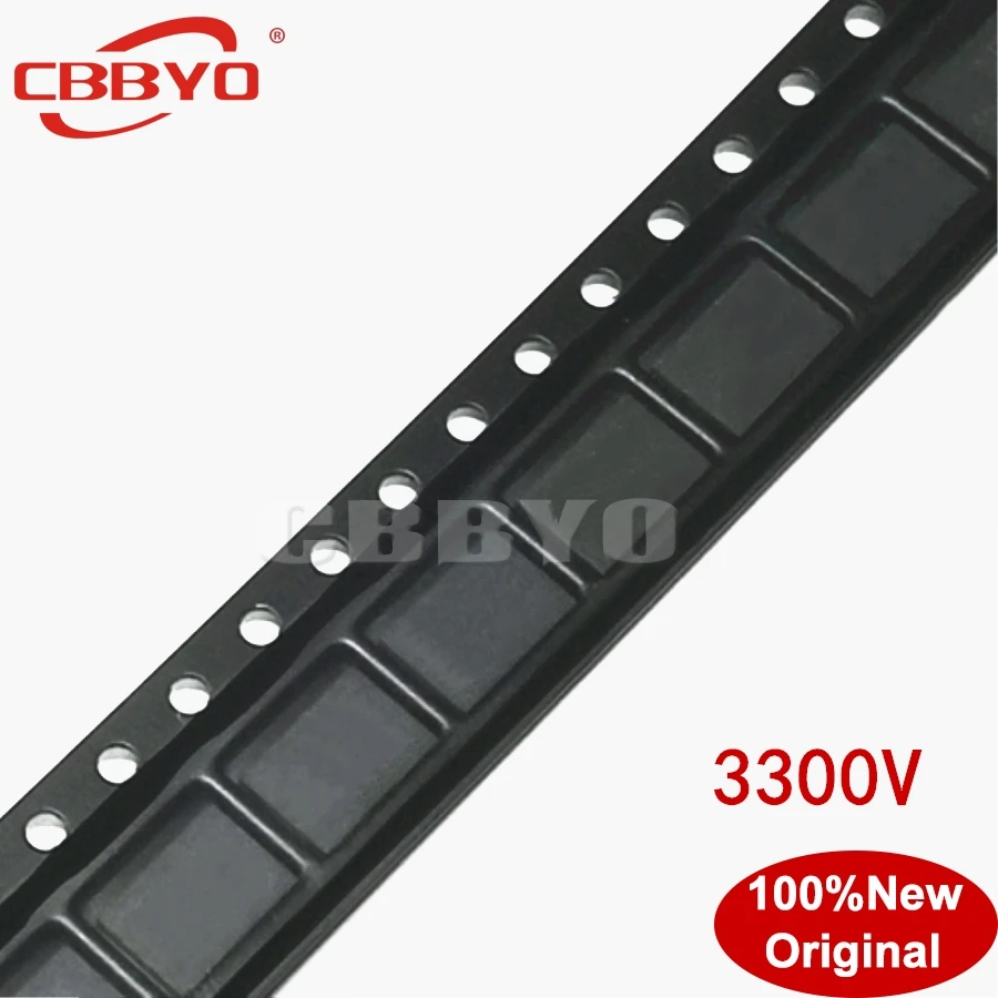

5 шт. 100% Новинка 3300V SLG3NB300V SLG3NB300VTR QFN-16