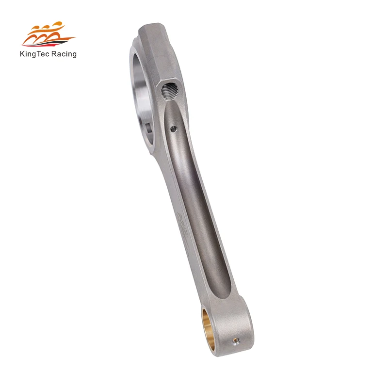 KTC Racing 2TR 2TRFE 2TR-FE 4340 Кованые шатуны H-образной балки для Toyota Hilux Surf N210 2004-2009 с болтами ARP (art.: 3920d3d4bc84c) - 3920d3d4bc84c