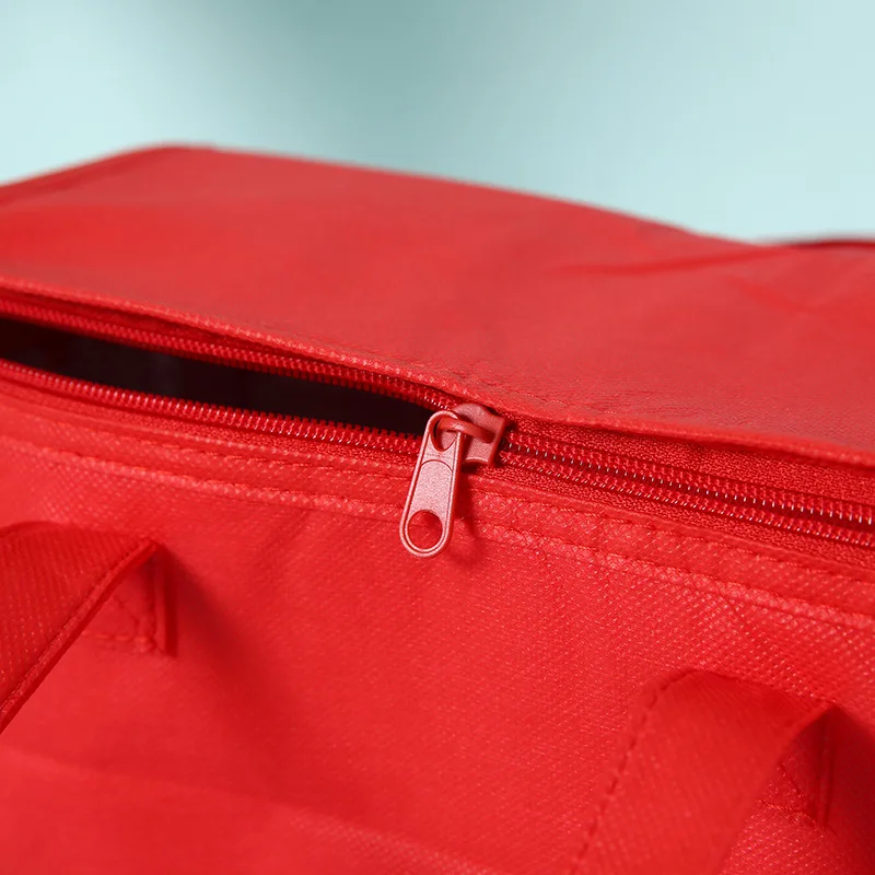 Портативный Термоизолированный охладитель большая наружная коробка для