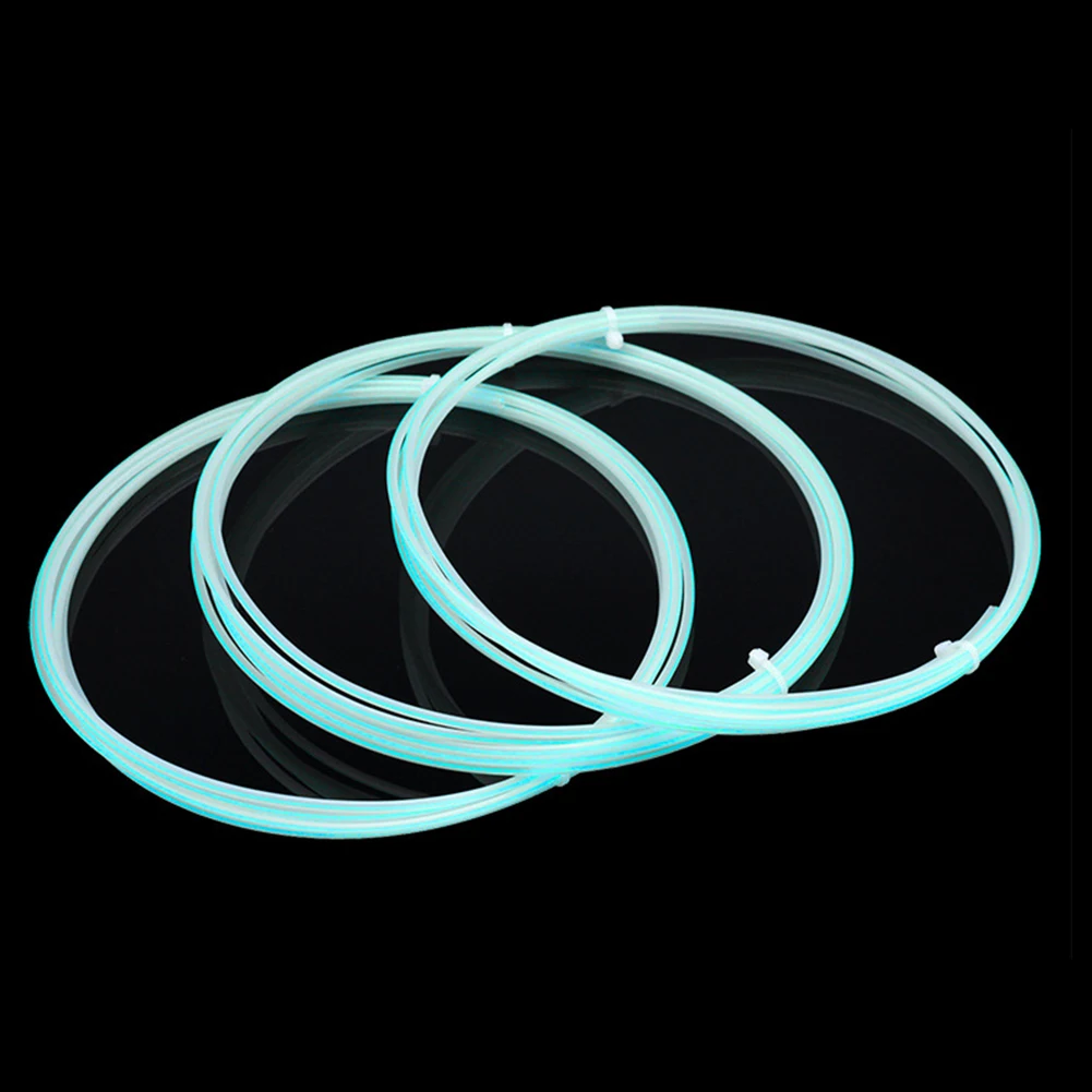 

3 M MTB Road Bicycle Brake Slick Lube Liner Tube For Internal Cable Routing Bikes Cable Guide Oil Tube Accessories
