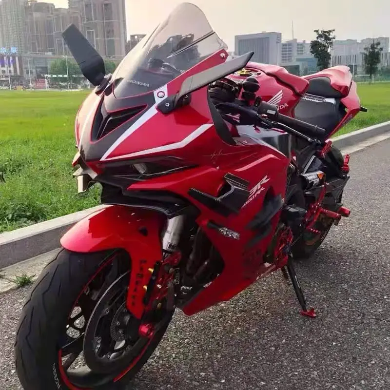Зеркало заднего вида для мотоцикла Ducati PANIGALE V2 V4 V4S 899 959 1199 1299 Aprilia |
