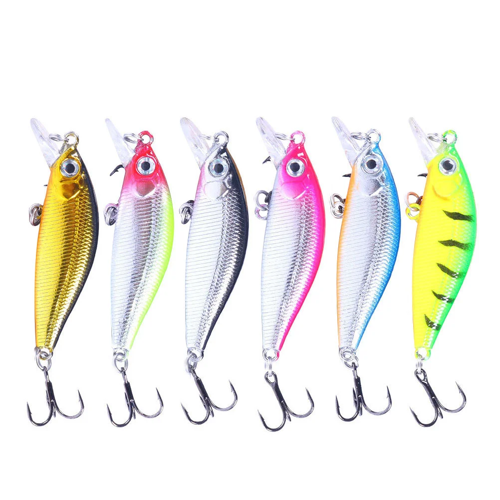 

Lures Bass Baits Bait Sinking Freshwater Topwater Tackle Hard Swimbait Swimbaits Saltwater Equipment