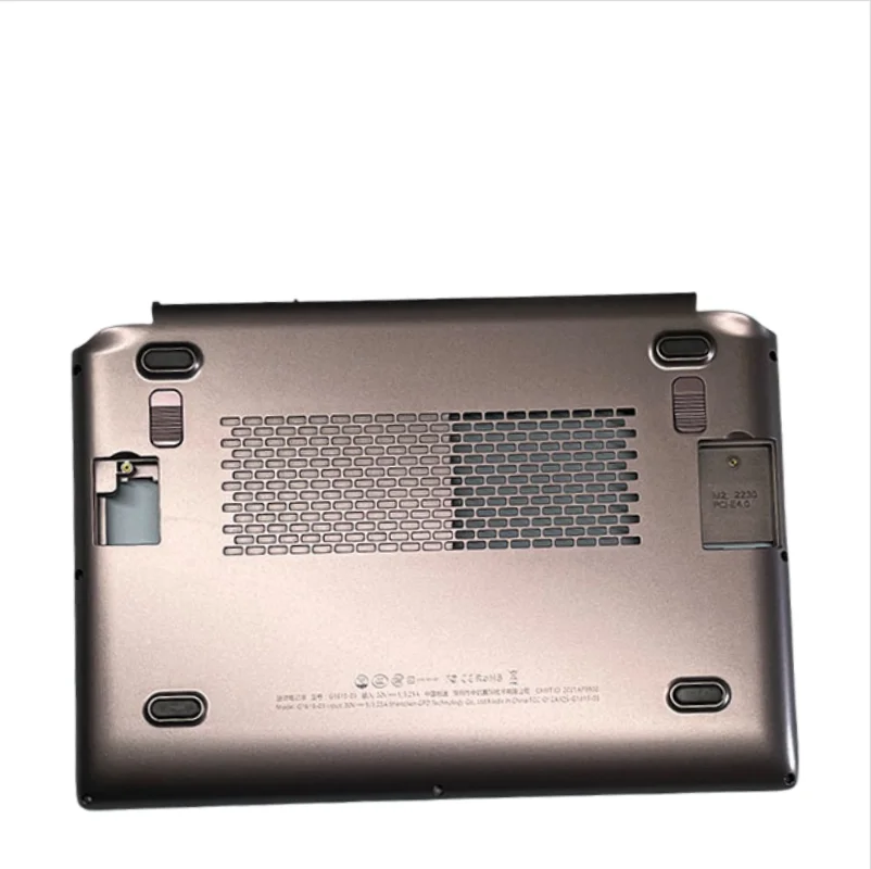 Фото Новый оригинальный сменный корпус для GPD Win Max 2 (с портом Oculink) — Аксессуары GPD №3