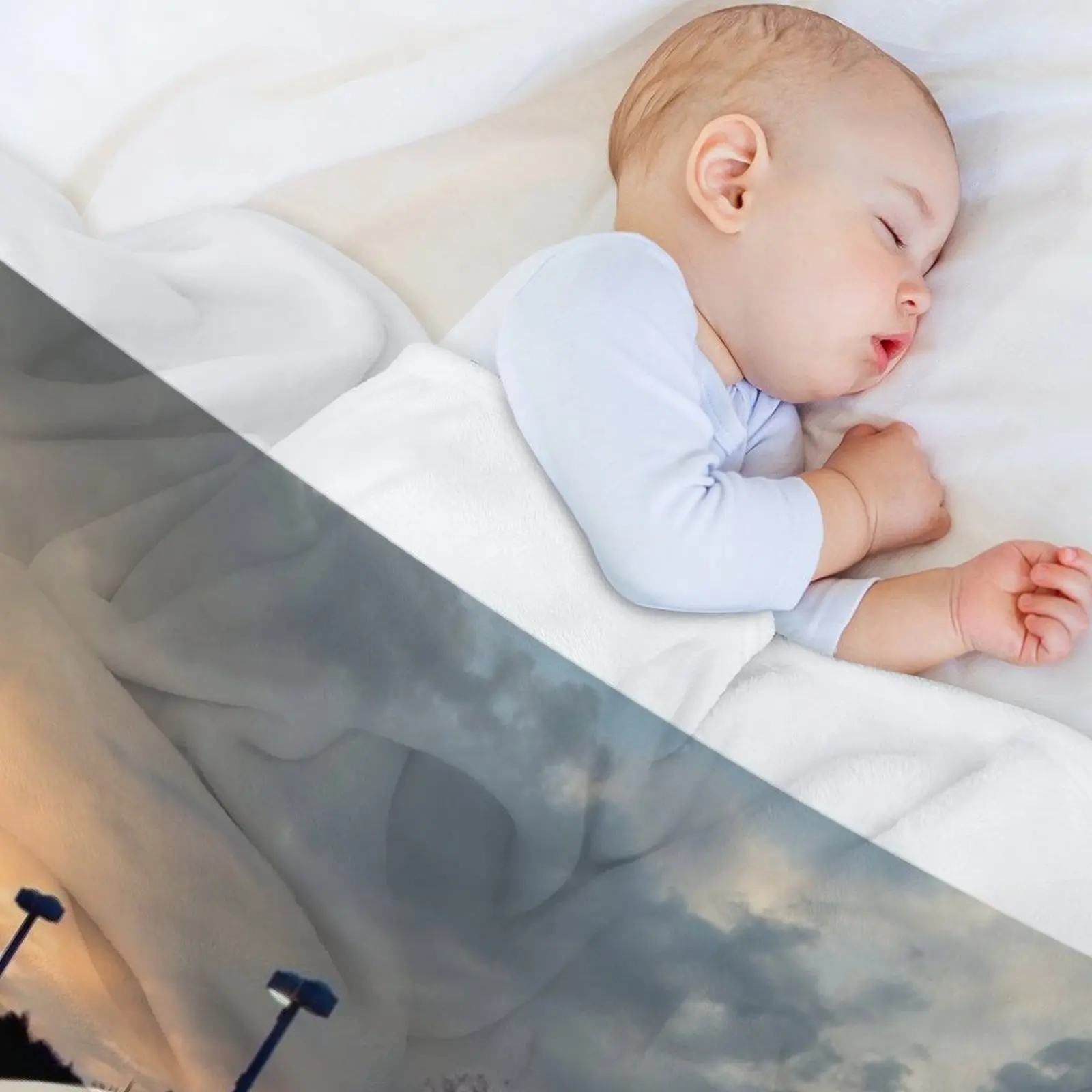 Одеяло Roush Mustang Stage 2 ' тонкое рождественское одеяло для дивана 2017