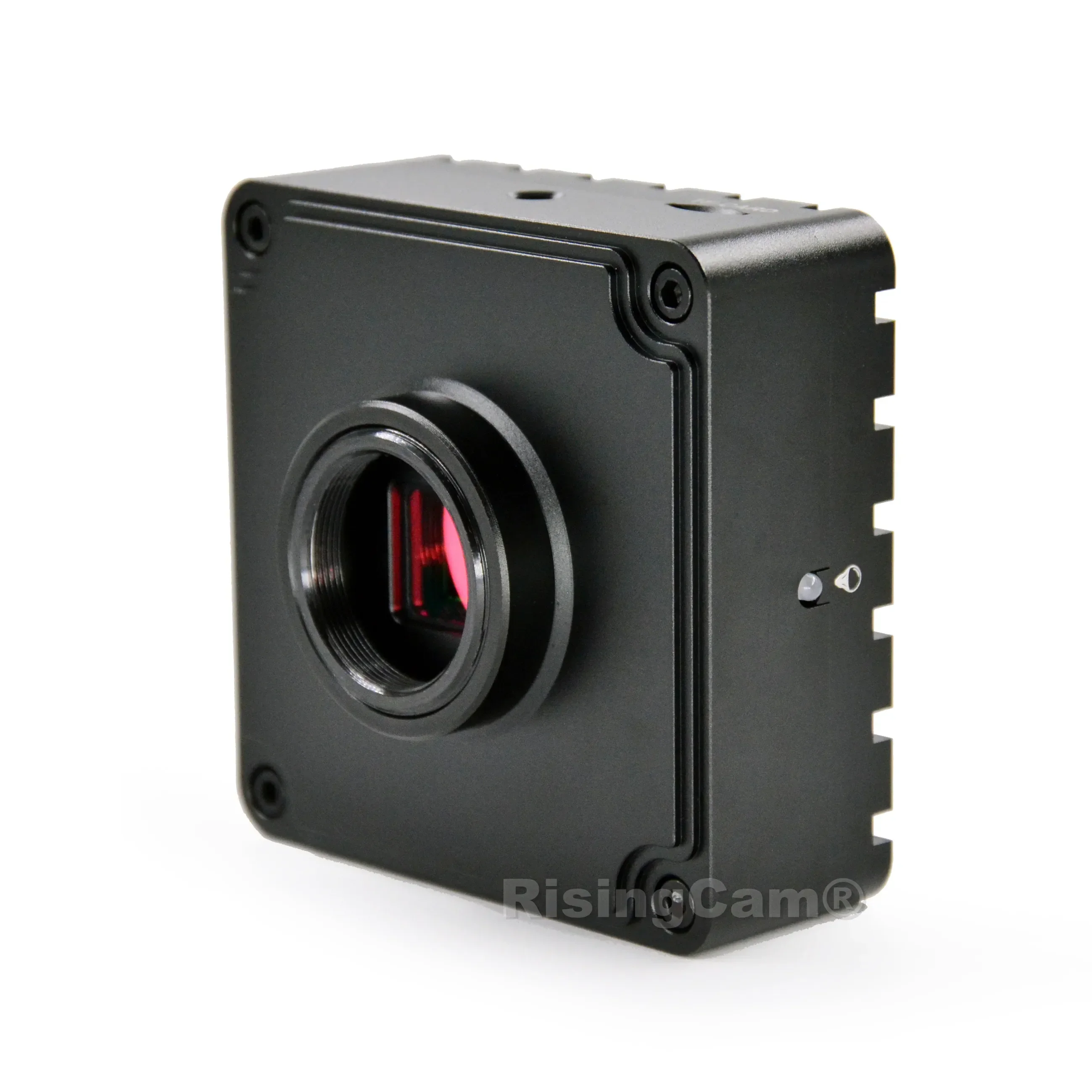 Новый 4K Ultra HD 60fps HDMI совместимый и USB выход промышленный микроскоп камера для imx334