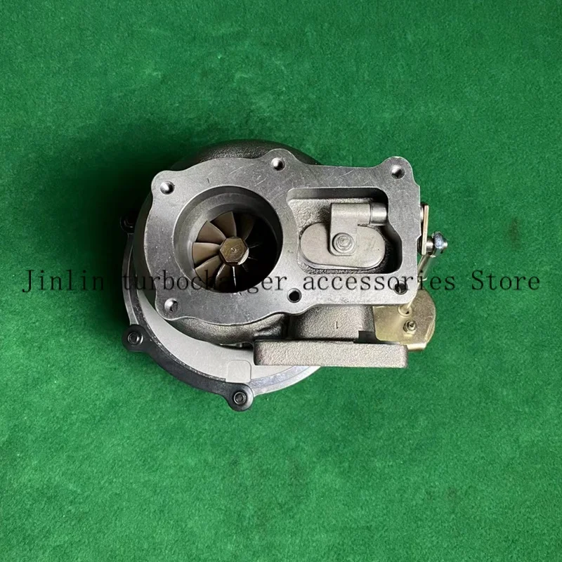 

Turbo 24100-3251C 479016 750849-5001S Turbocharger for HINO Truck J08C-Ti 8.0L 250HP