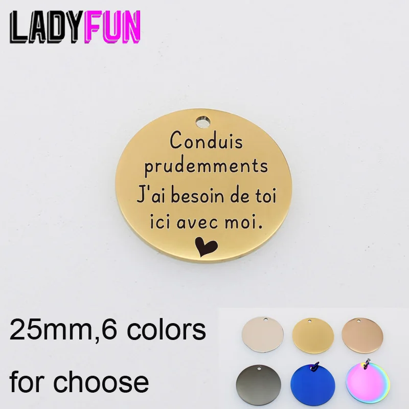 

Подвески из нержавеющей стали, подвески, украшения, очаровательные аксессуары с высокой полировкой для ювелирных изделий