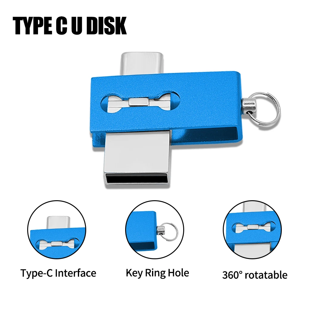Рисунок 5 - Флеш-накопитель USB 2