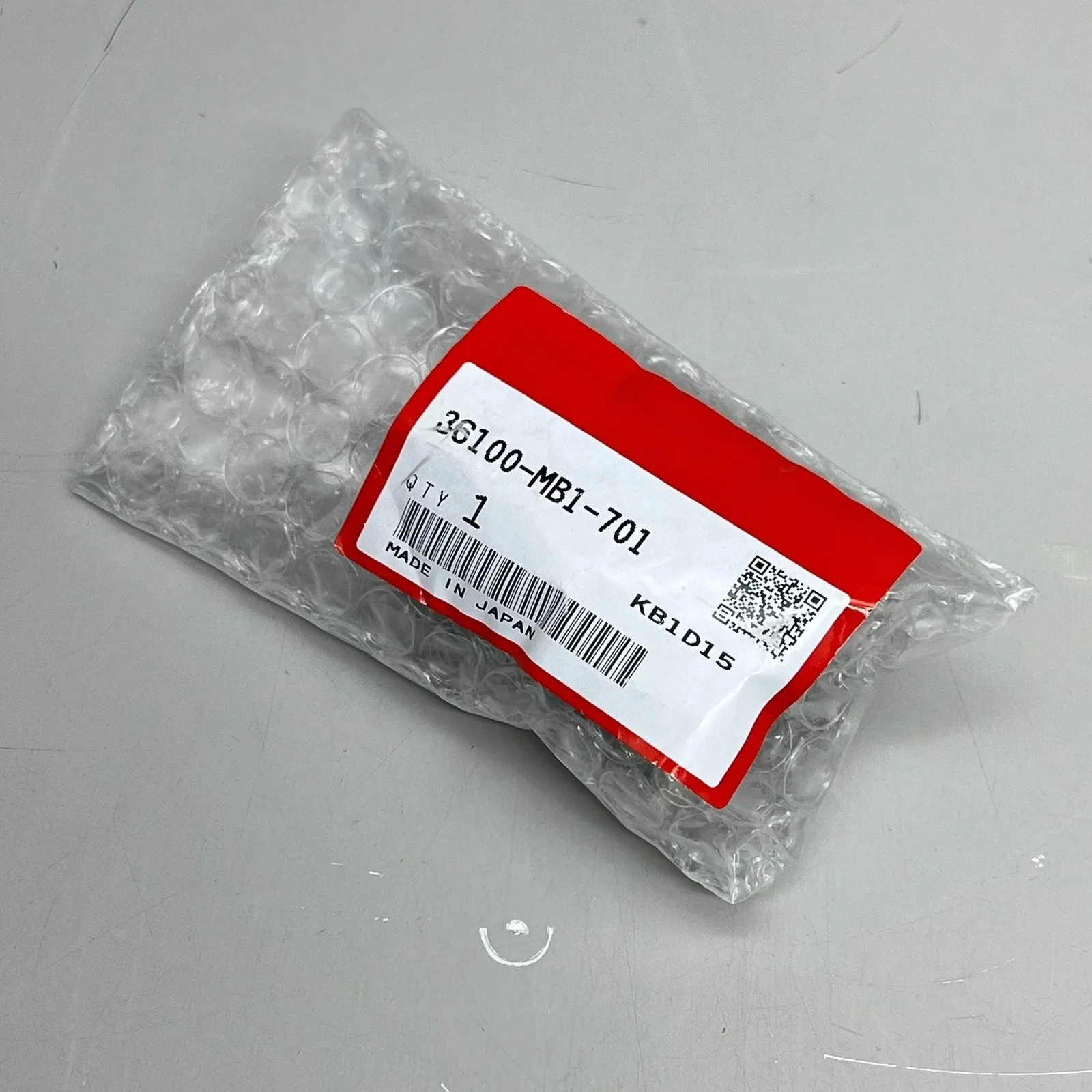 Реле отключения подачи топлива для Honda VF500700750 VT700 VT750 VF10001100 36100-MB1-701 (art.: 3920da76b69cd) - 3920da76b69cd