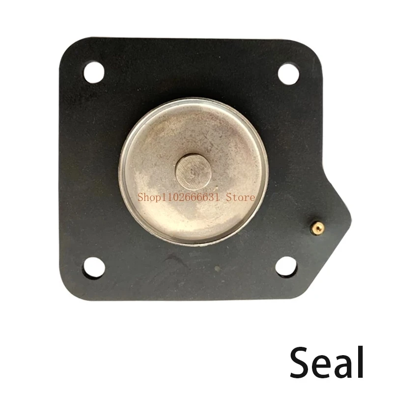 Пневматический клапан шиномонтажного станка дистрибьютор воздуха деталь