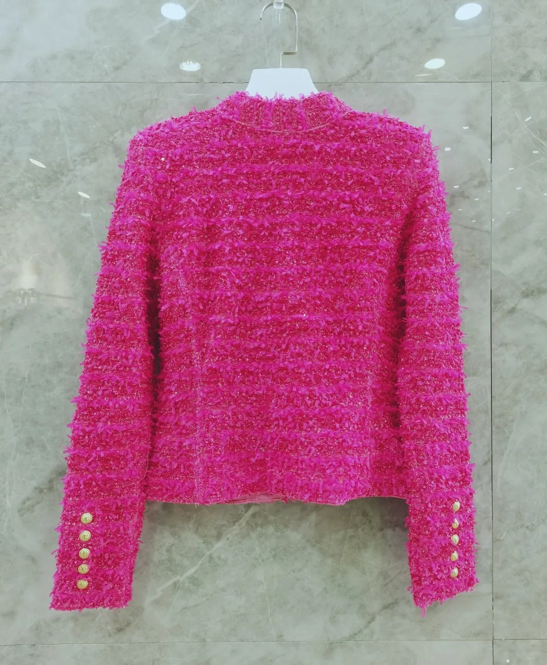 Модель 2022 года весна-осень женская модная модель в французском стиле цвет