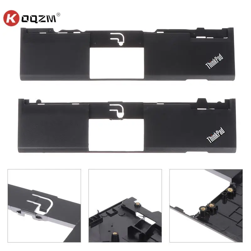 

1pcs plastic OEM Laptop Panel Palmrest For Lenovo ThinkPad X220 X220I X230 X230i Base Cover Case 31*7cm