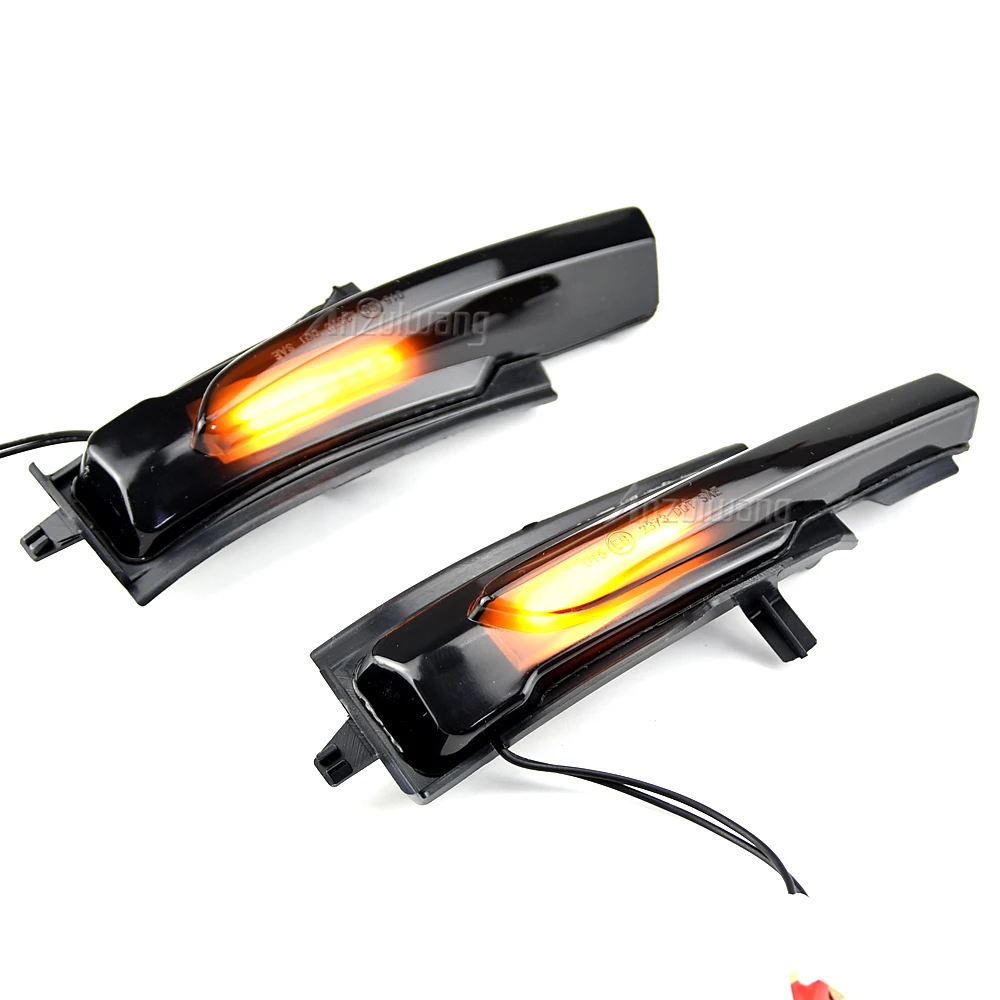 Фонарь поворотный для Volvo XC60 XC90 S90 V90 MK2 II 2016 2017-2021