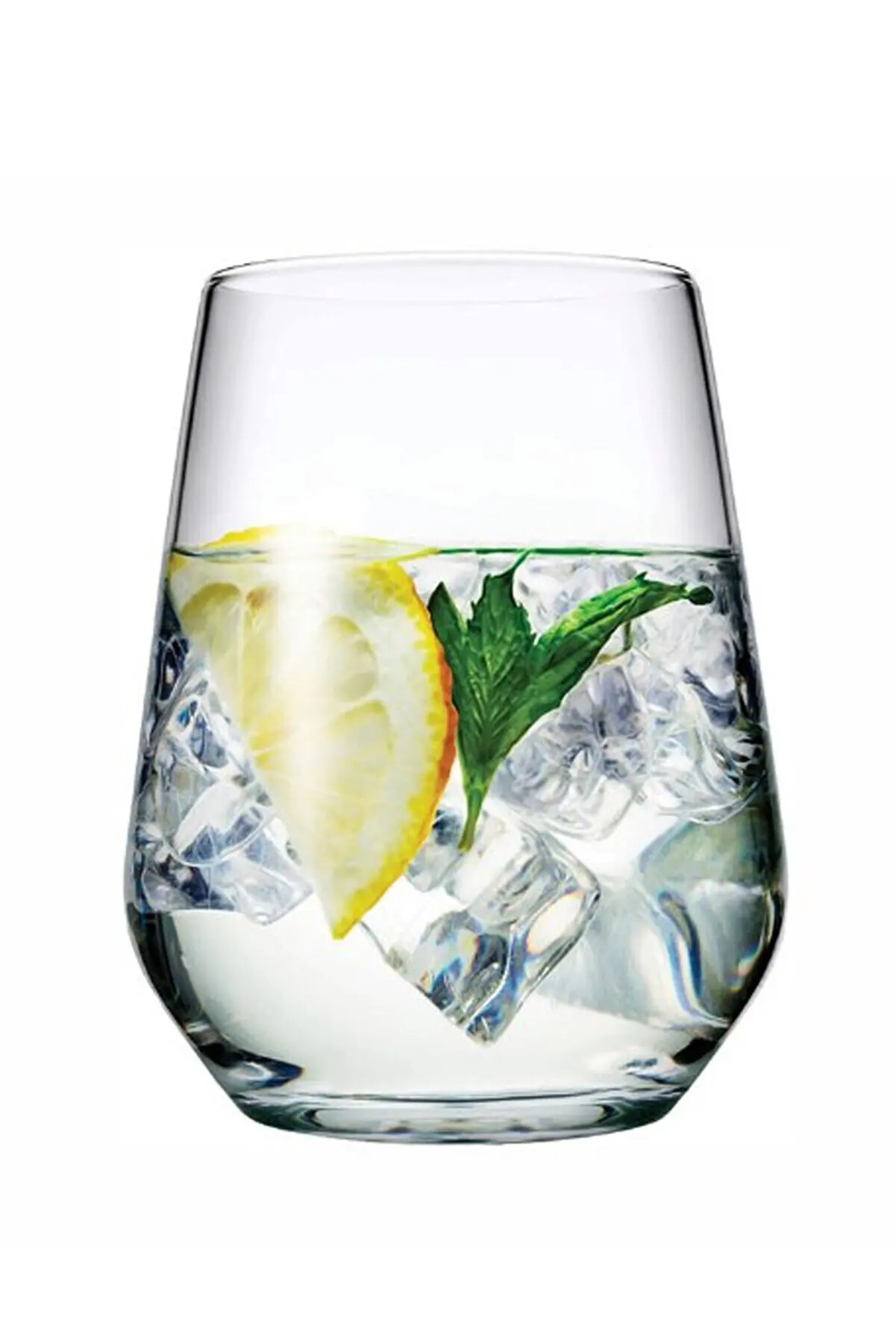 

6 чашек для безалкогольных напитков стеклянная чашка для питья стакан 4659219