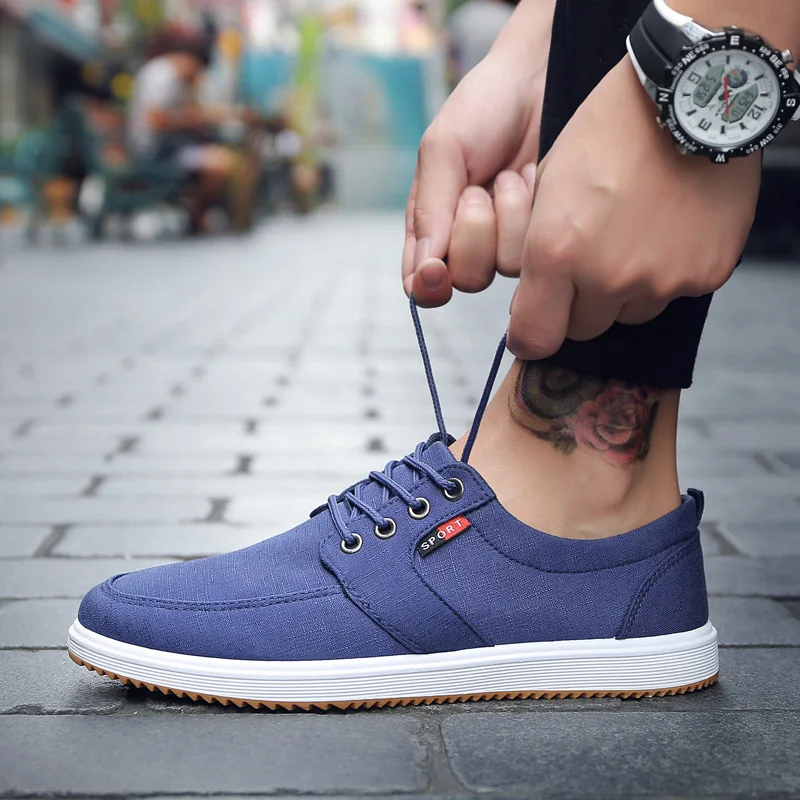 Кроссовки мужские спортивные дышащие широкие для бега оранжевые |