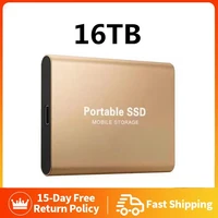 mobile type c m 2 solid state drive storage device hdd external hard drive original high speed usb 3 1 for laptops desktop