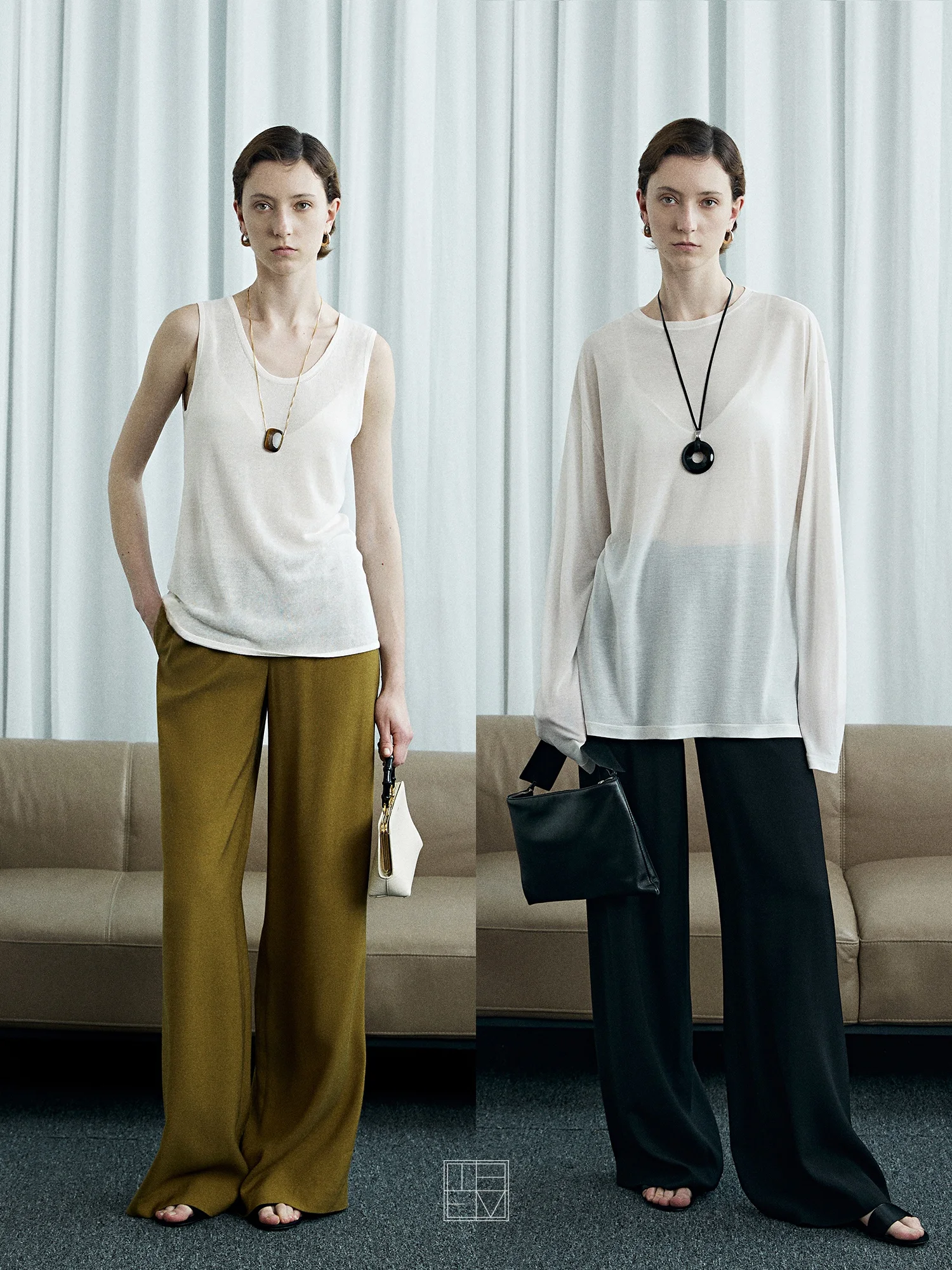 Официальные джинсы Msthem модные брюки-кюлоты Stacked_VTG платье без рукавов с разрезом