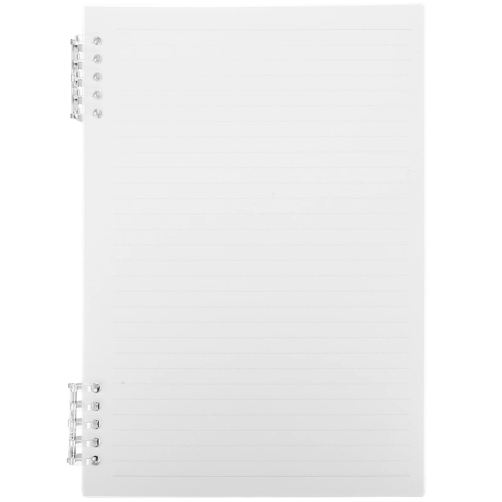 

Index Separator Page Notebooks Work Office Supplies College Writing Diary Dividers Tabs Cute Personal