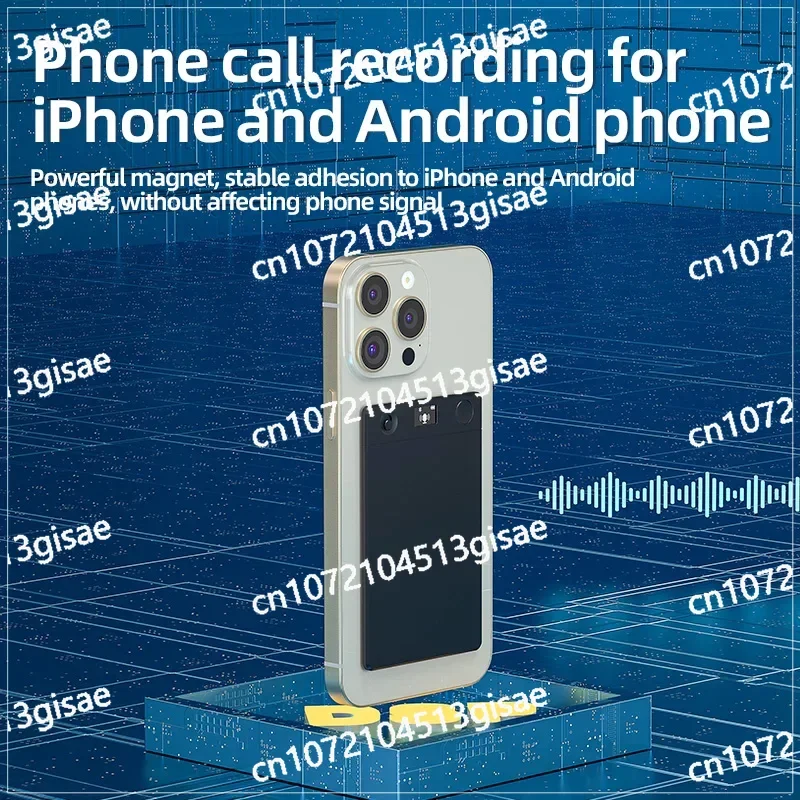 Голосовые записыватели с искусственным интеллектом аудиорекордер ChatGPT