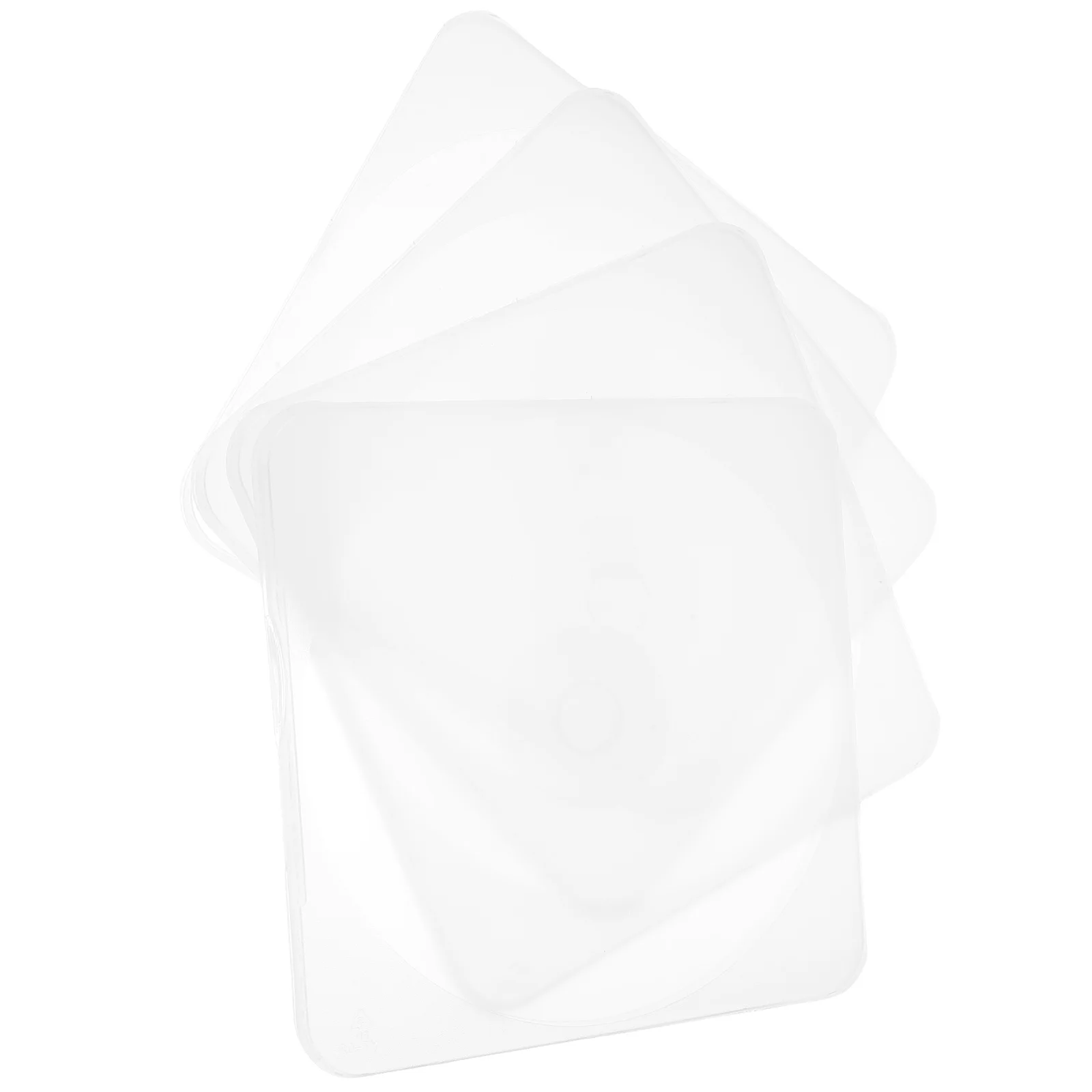 Рисунок 6 - пластиковые чехлы для хранения