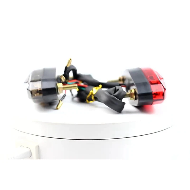 Задняя крышка для внедорожника 12 В задняя вездехода пляжного багги винтажный