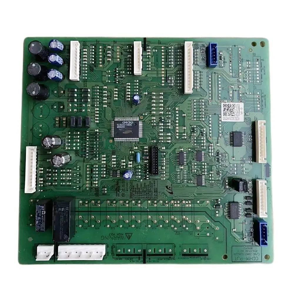 

Оригинальная материнская плата для холодильника Samsung DA41-00827A DA92-00767A