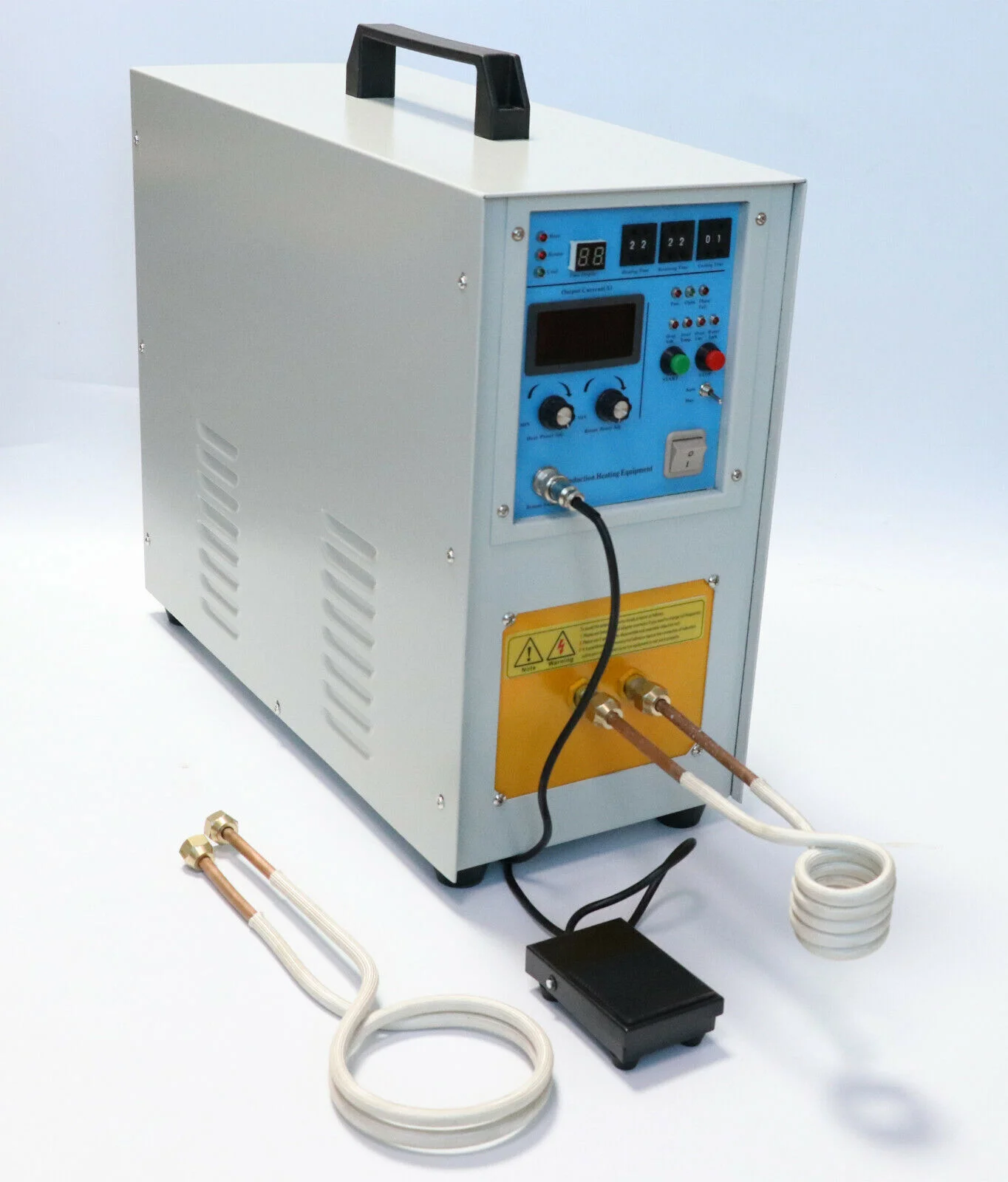 Сварочный аппарат